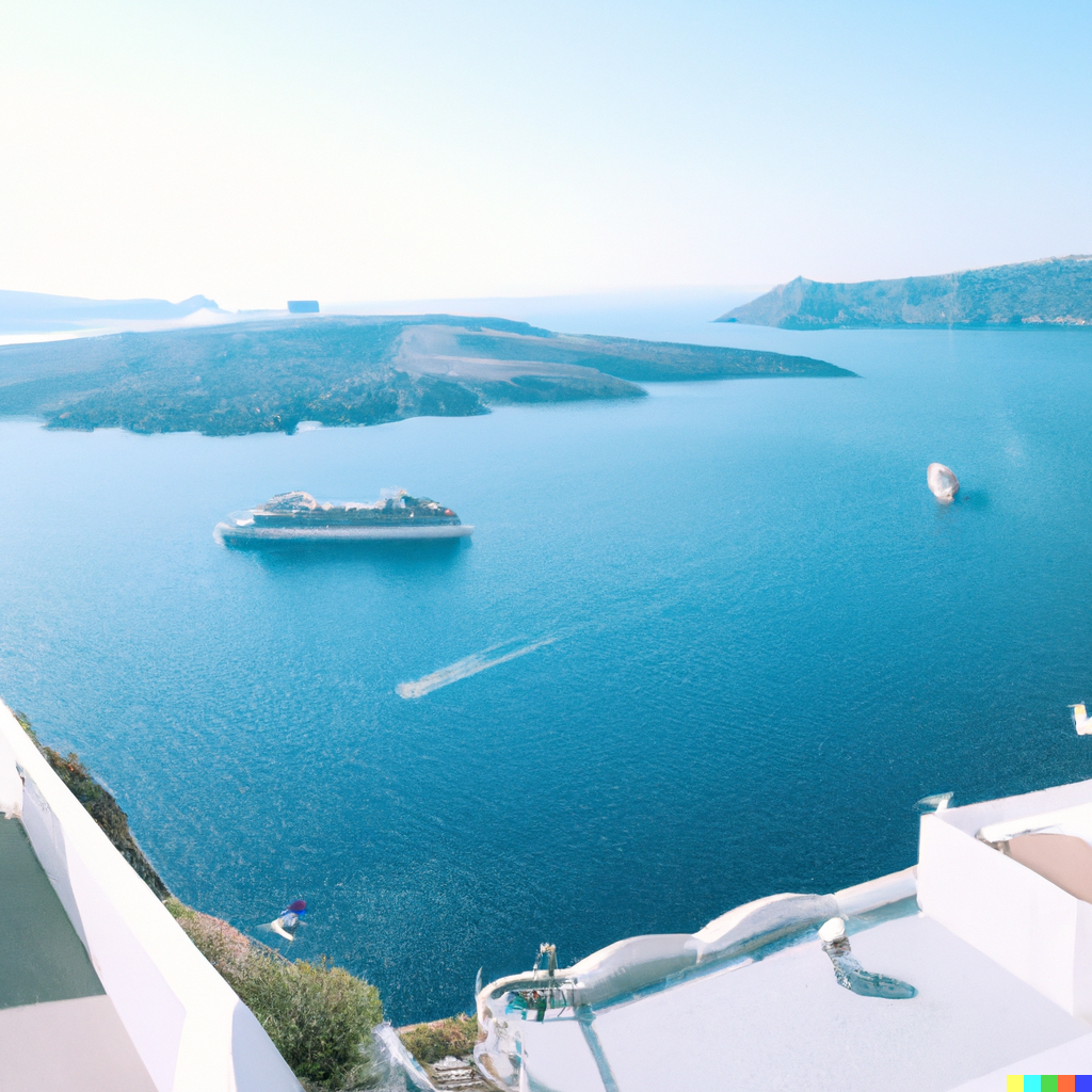 Romantic Travel Destinations ❤️✈️