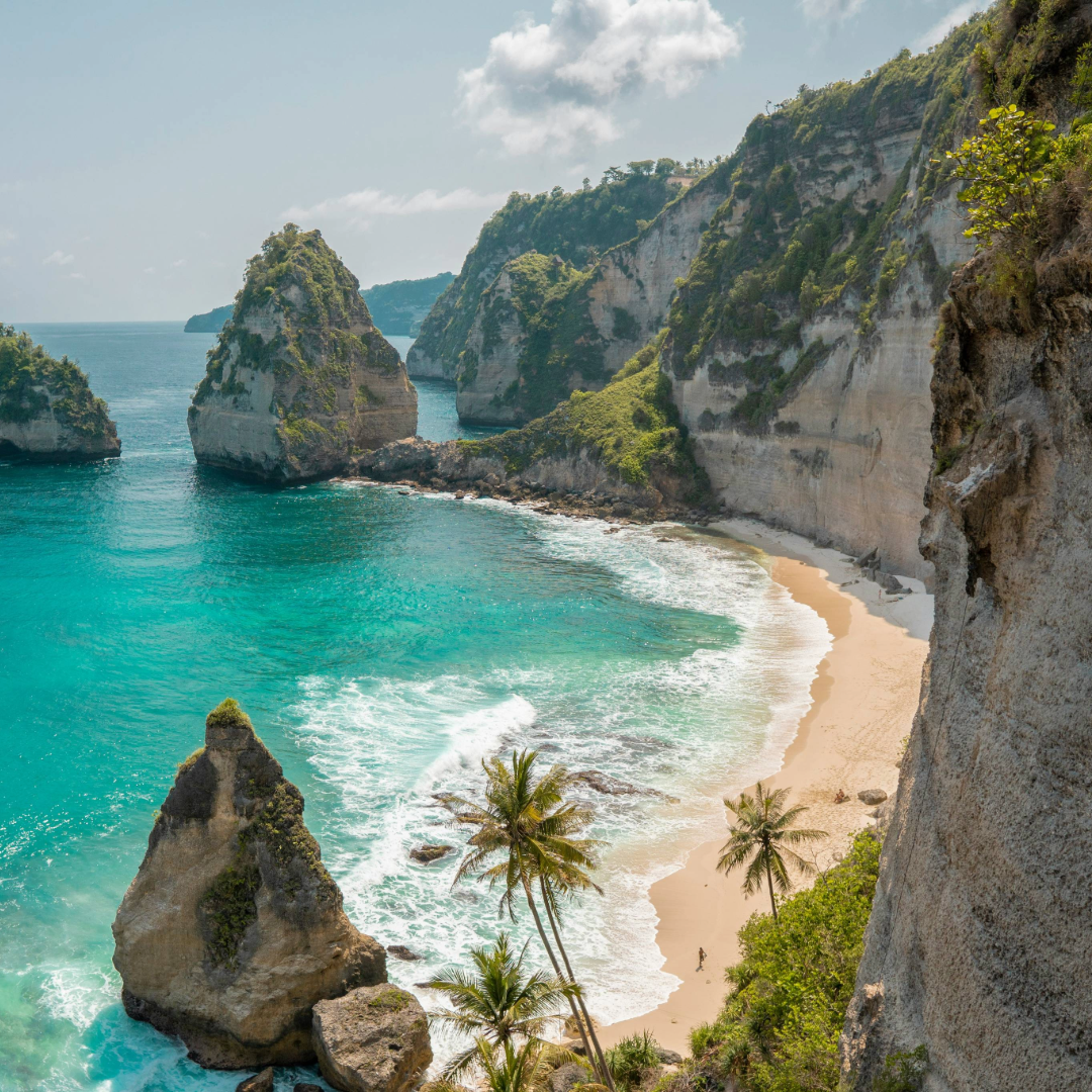 Bali Babe on a Budget: Your Swimwear Adventure!🌴
