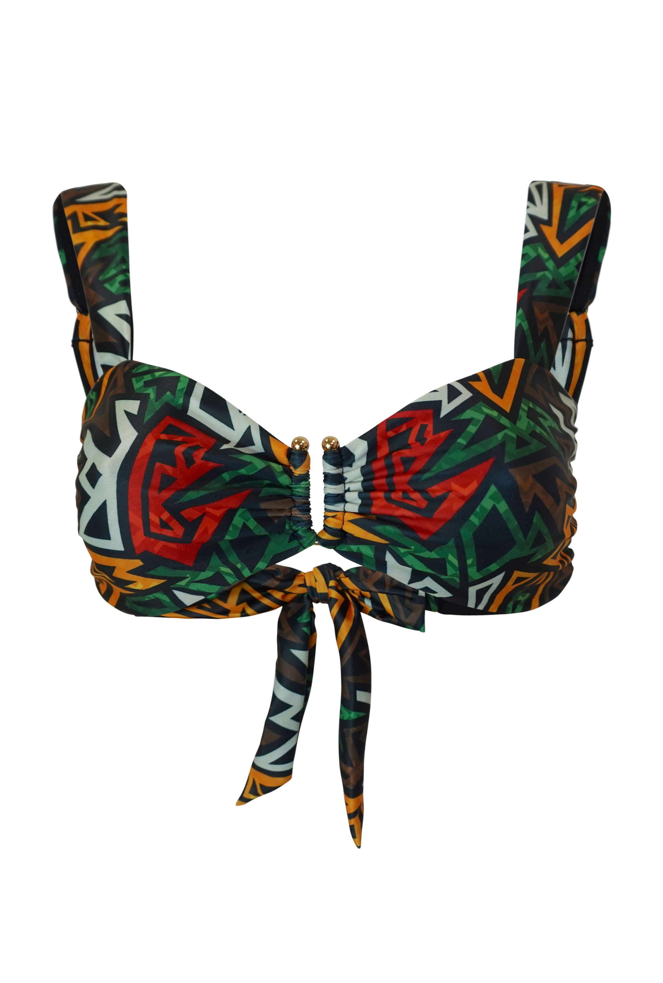 Best Bikini Tops for Tanning