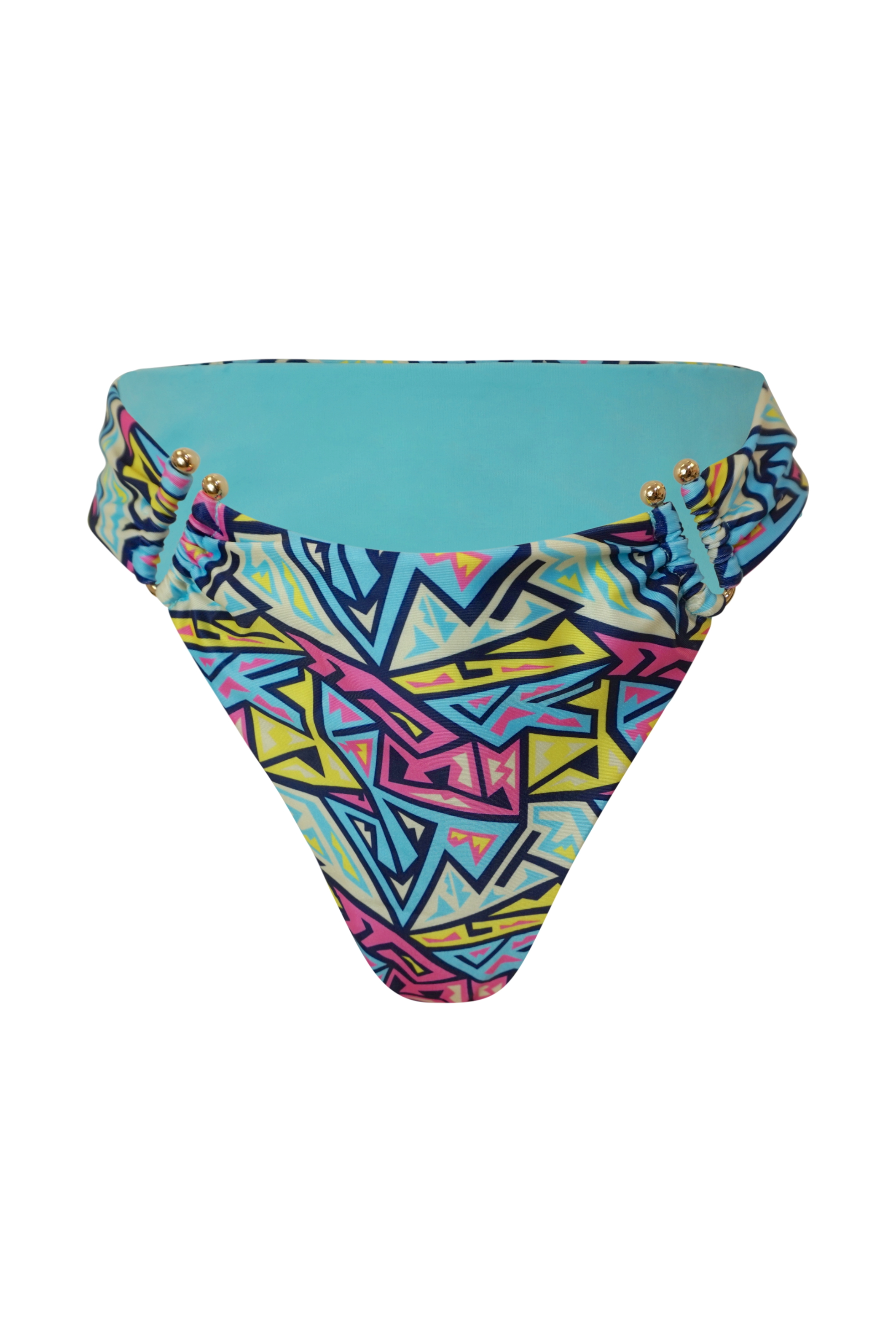 Bikini Brazilian Back & Tummy Coverage