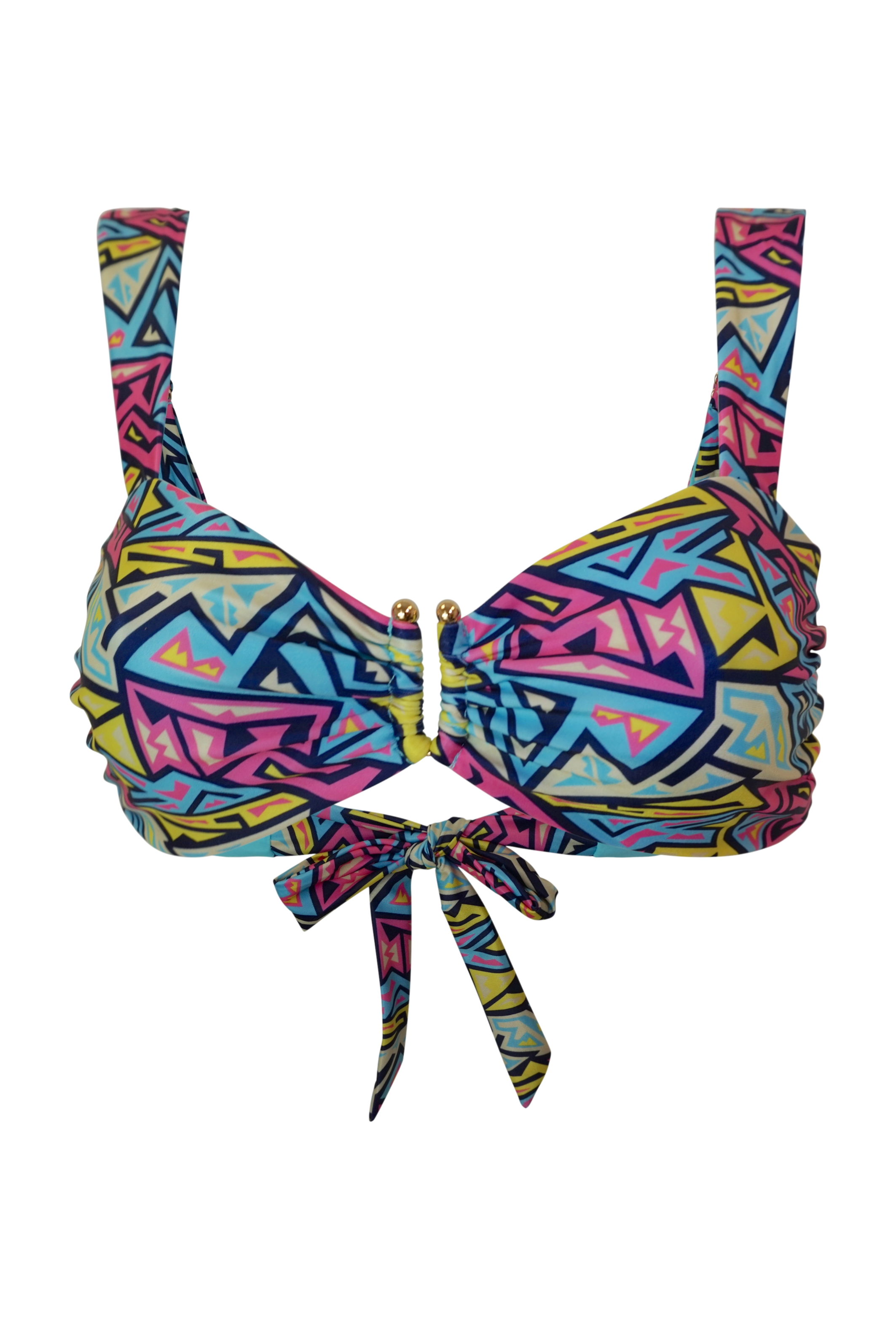 Swimwear That Fits