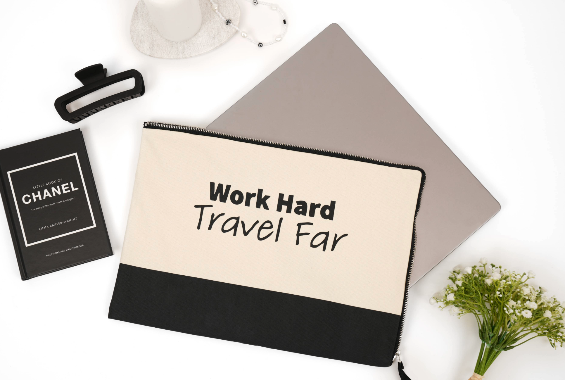 Large Laptop Case
