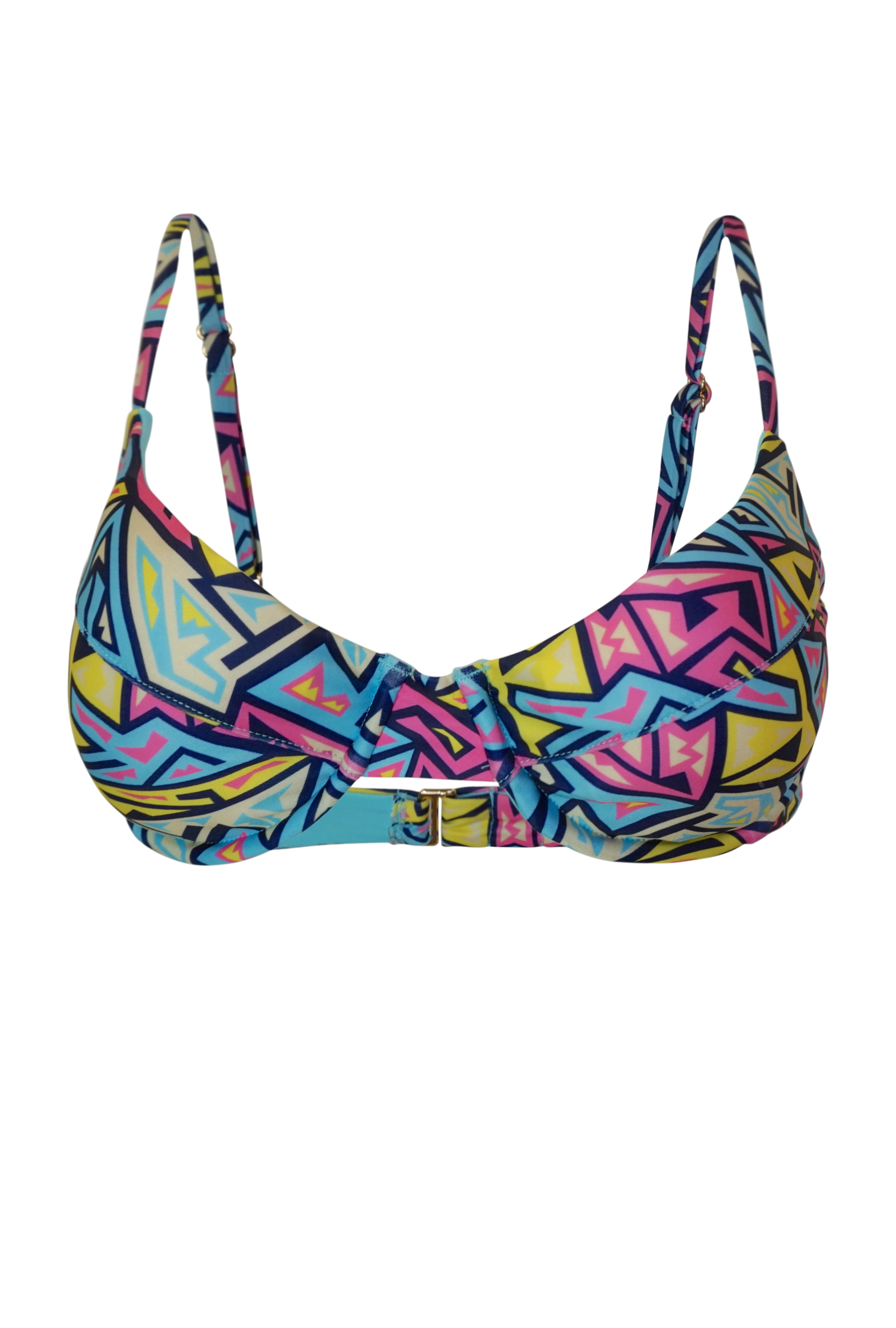 The Perfect Underwire Bikini for Lift