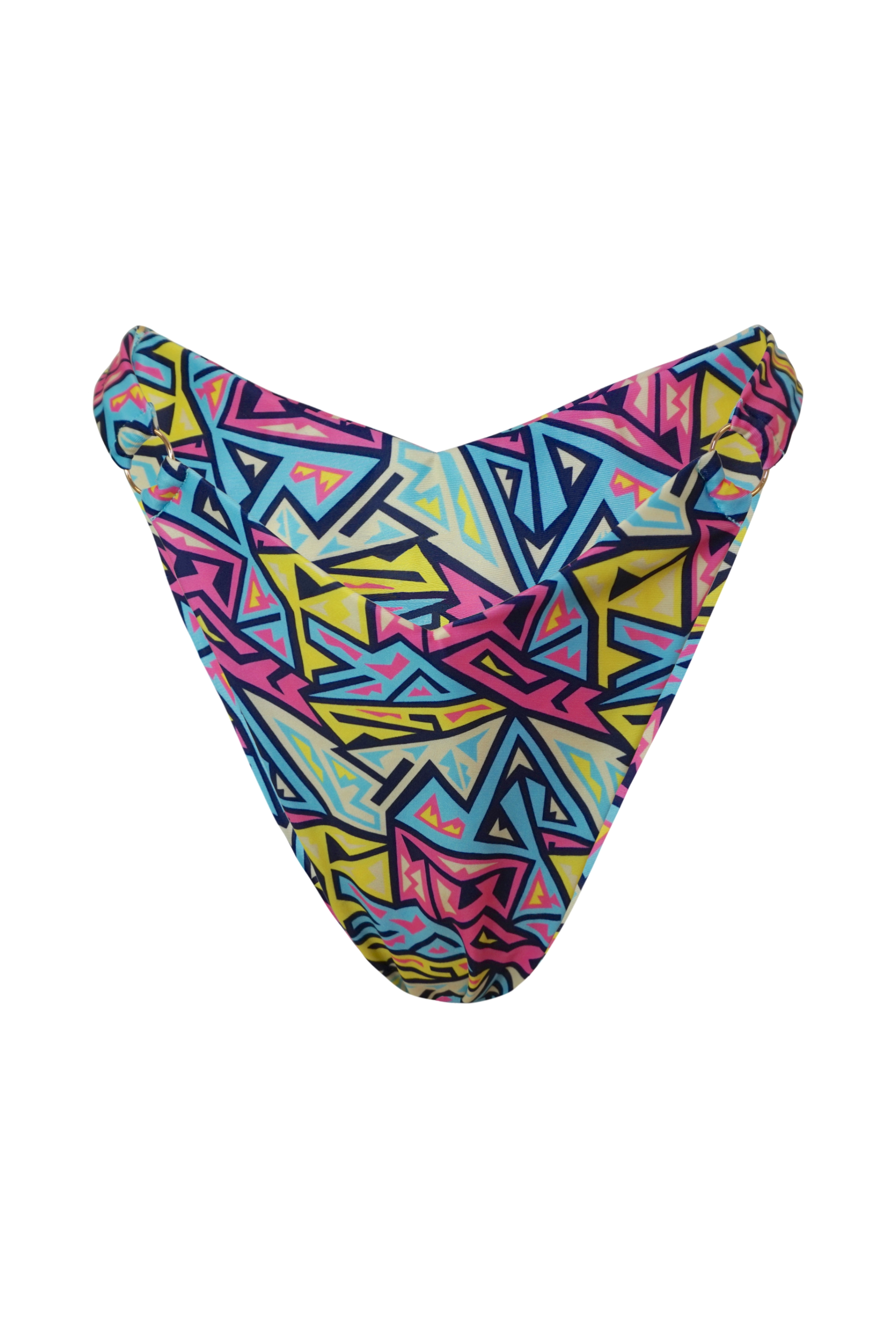 Figure Flattering Bikini Bottoms
