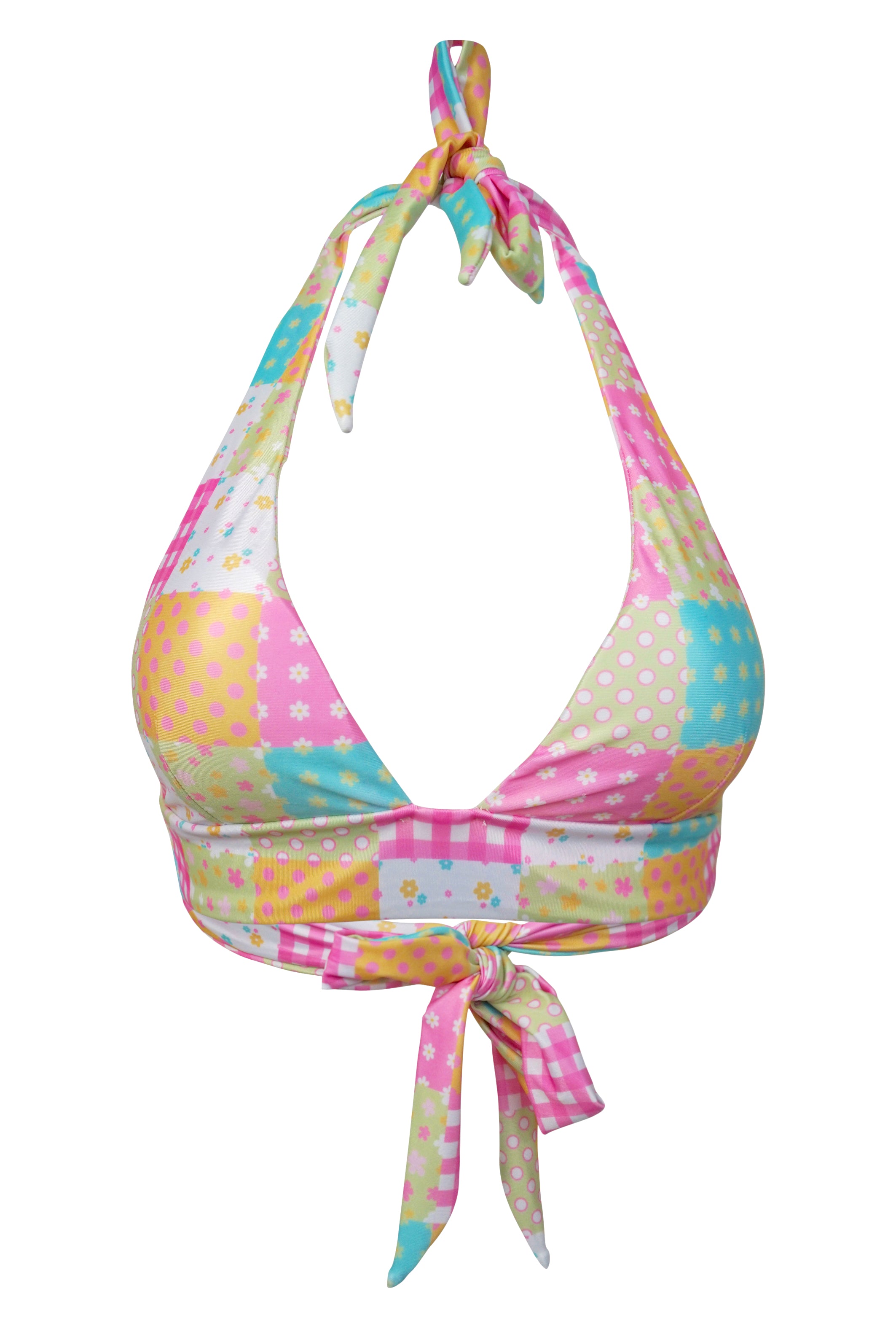 large bust bikini tops
