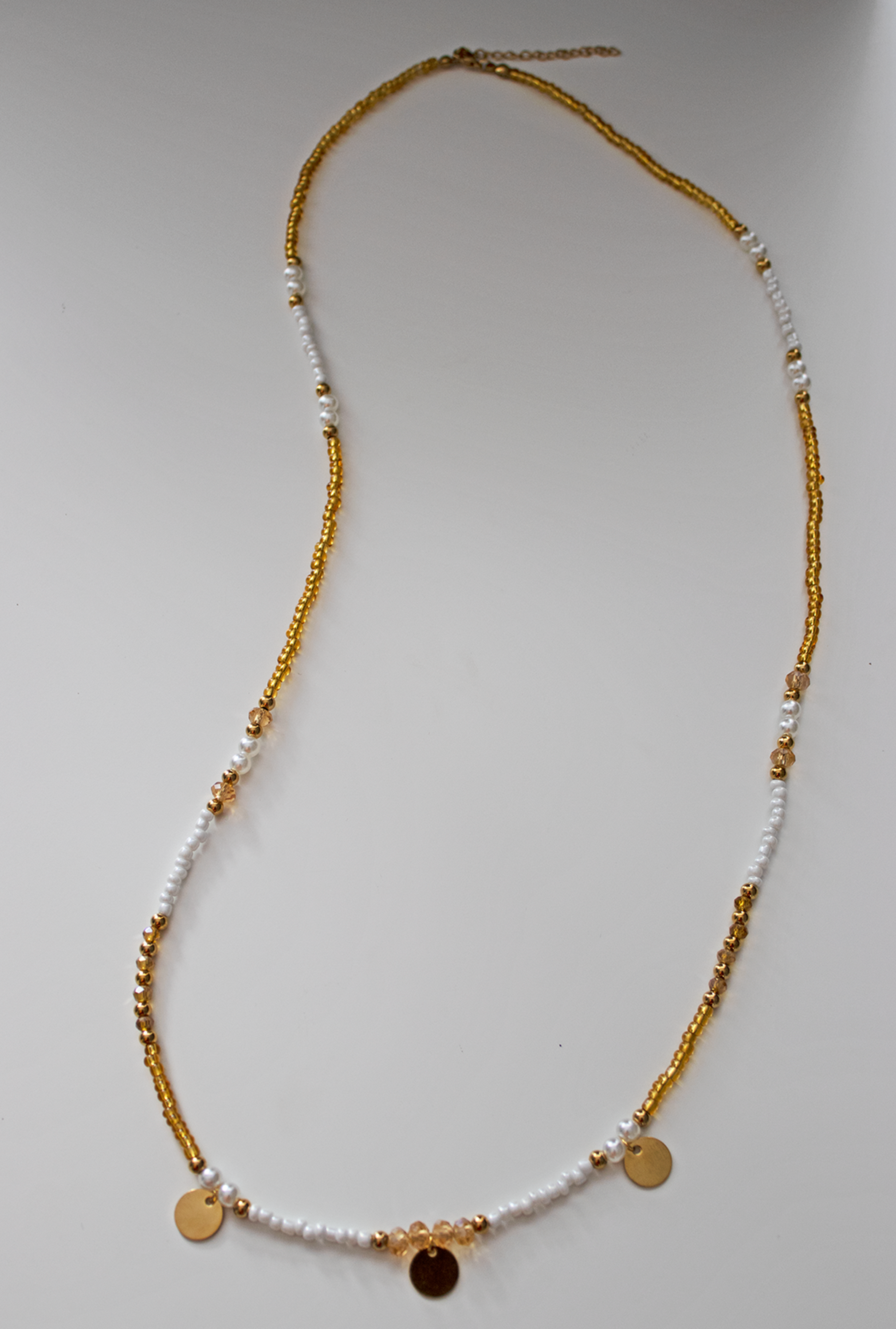 waist beads