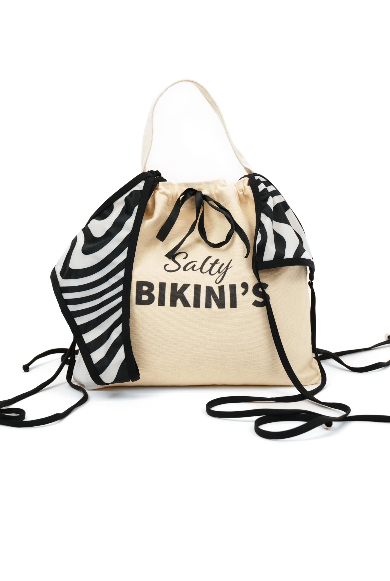 Bikini Packing Bag