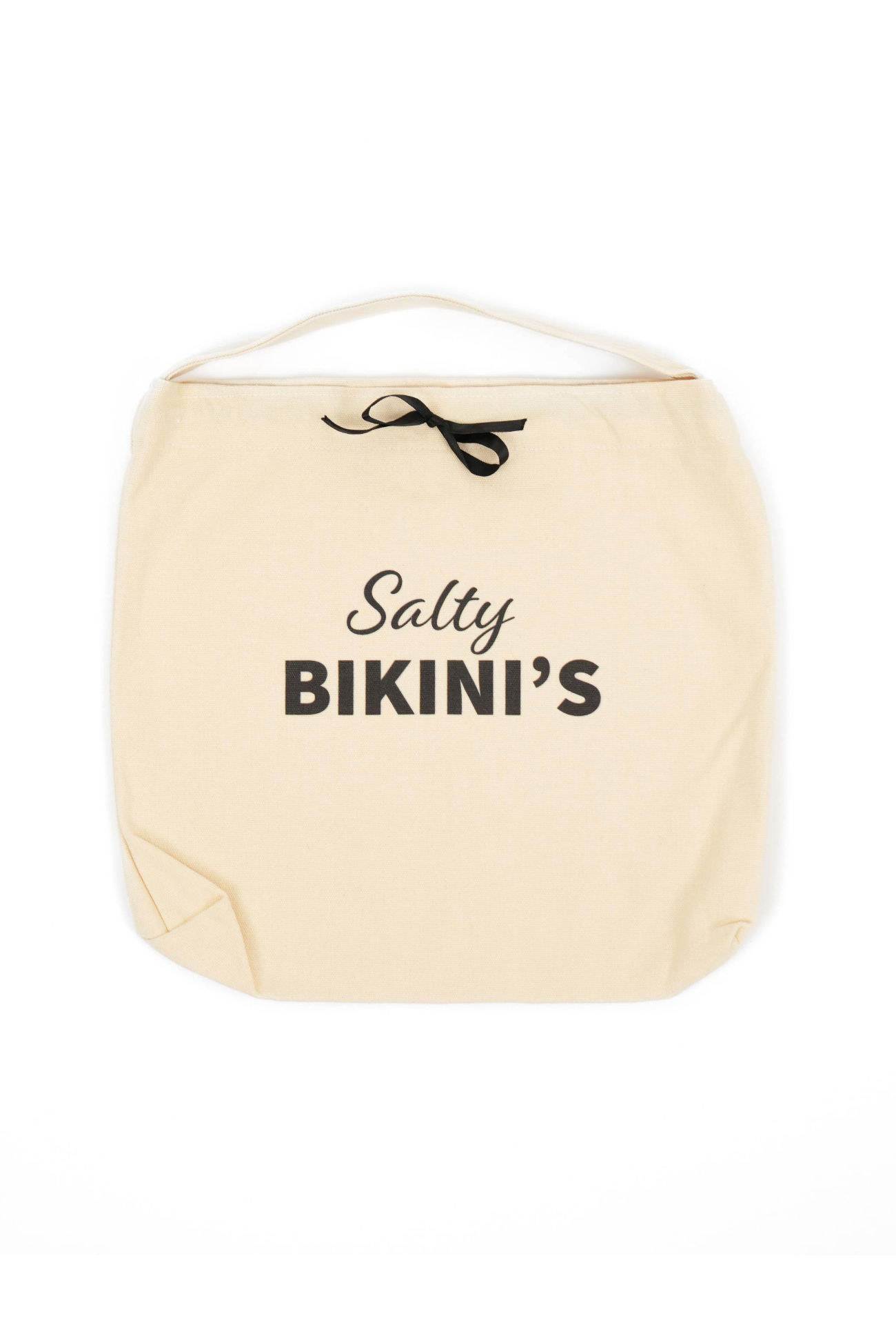 Swimsuit Packing Bag