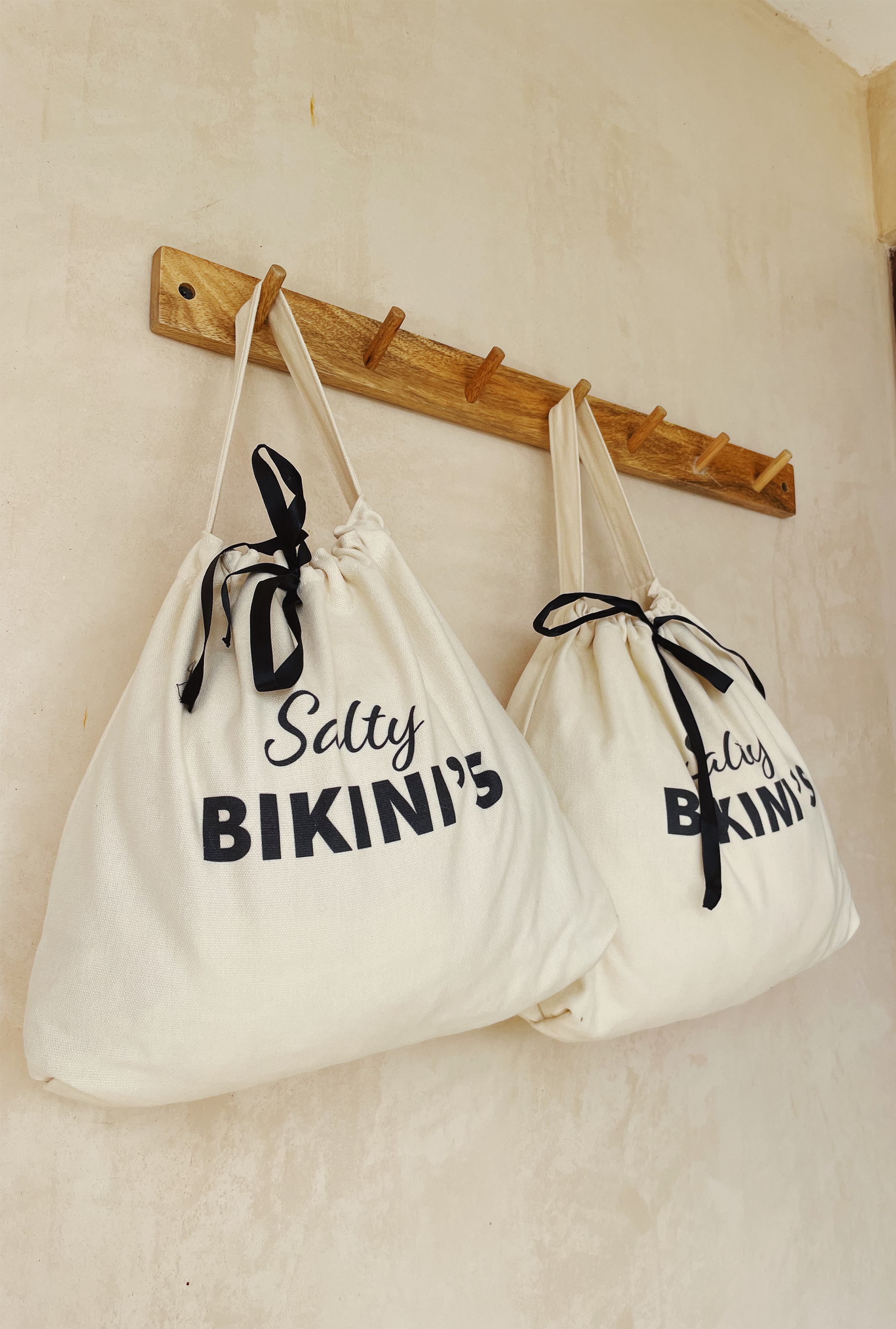 bikini bag